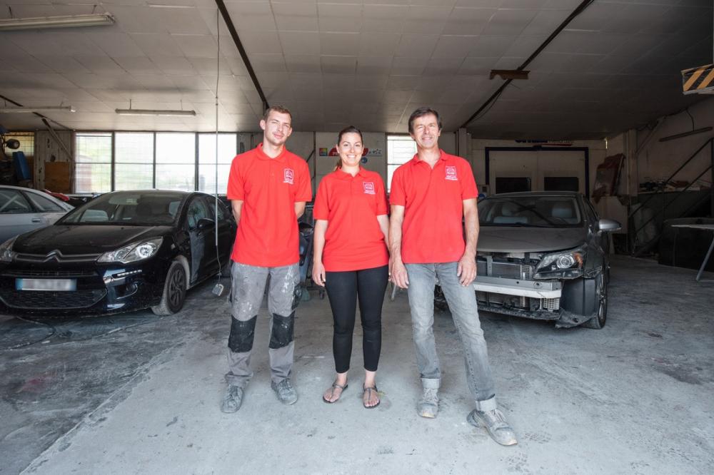 AZUR AUTO membre